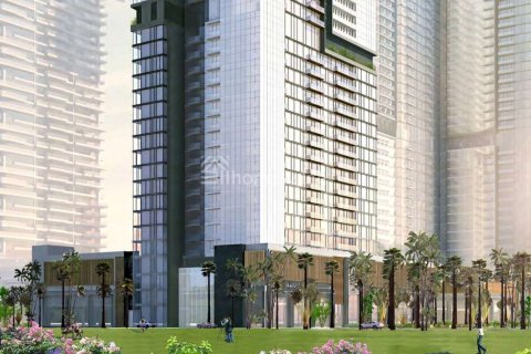 آپارتمان برای فروش در  Al Kifaf، Dubai، امارات متحده عربی  3 خوابه ، 152 متر مربع ، شماره 722829 - تصویر 4