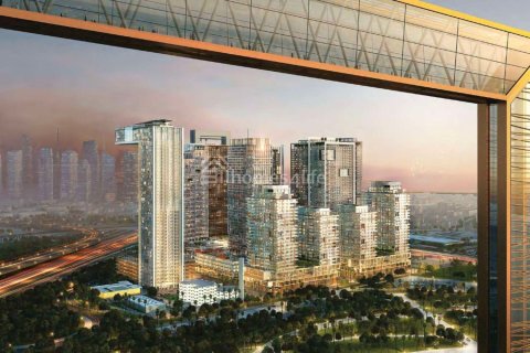آپارتمان برای فروش در  Al Kifaf، Dubai، امارات متحده عربی  3 خوابه ، 152 متر مربع ، شماره 722829 - تصویر 8
