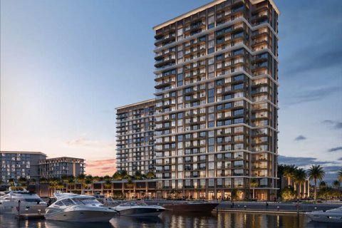 Dzīvoklis Mina Rashid, Dubaijā, AAE 1 istaba, 68 m2 Nr. 722837 - attēls 5