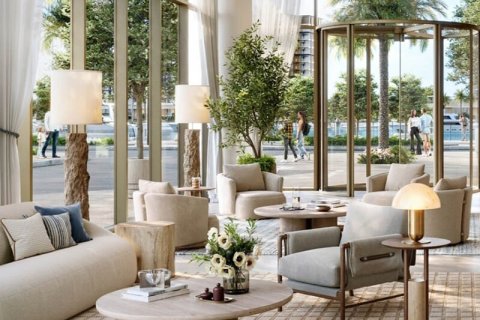 Dzīvoklis Mina Rashid, Dubaijā, AAE 1 istaba, 68 m2 Nr. 722837 - attēls 8