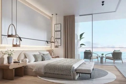 Dzīvoklis Mina Rashid, Dubaijā, AAE 1 istaba, 68 m2 Nr. 722837 - attēls 10