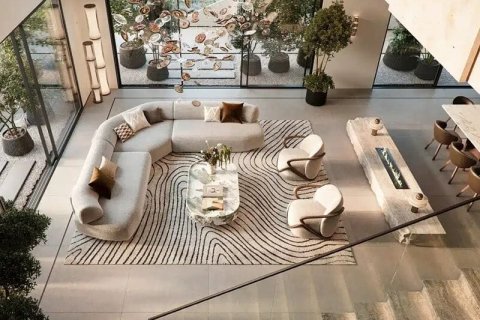 Dzīvoklis Mina Rashid, Dubaijā, AAE 1 istaba, 68 m2 Nr. 722837 - attēls 9
