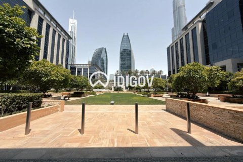 Downtown Dubai (Downtown Burj Dubai), Dubai, संयुक्त अरब अमीरात में कार्यालय, 353.22 वर्ग मीटर, संख्या 753487 - फ़ोटो 12