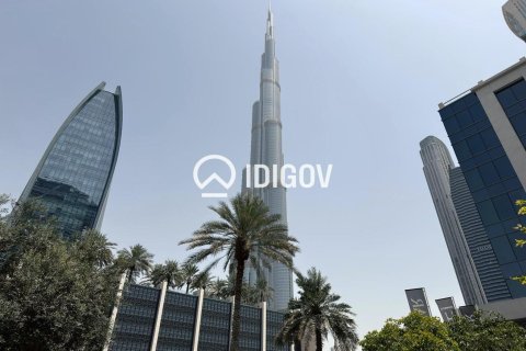 Downtown Dubai (Downtown Burj Dubai), Dubai, संयुक्त अरब अमीरात में कार्यालय, 353.22 वर्ग मीटर, संख्या 753487 - फ़ोटो 2