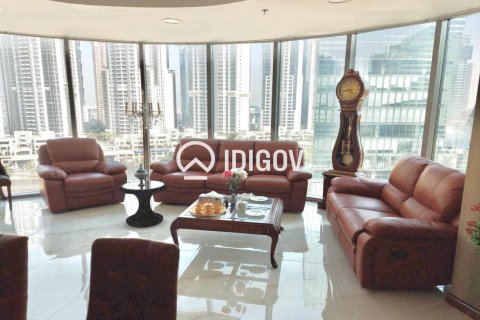 Kantoor te huur in Business Bay, Dubai, VAE 129.51 vr.m., nr 753488 - foto 4