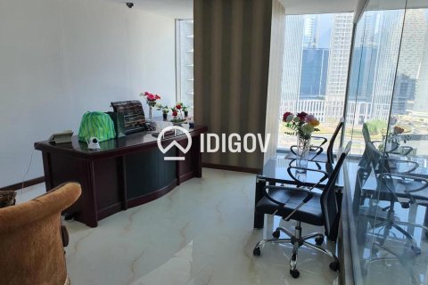 Kantoor te huur in Business Bay, Dubai, VAE 129.51 vr.m., nr 753488 - foto 8