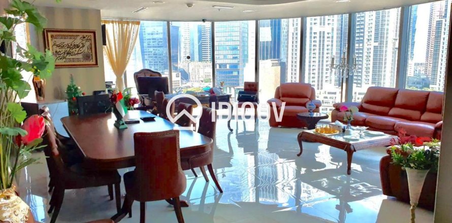 Kantoor in Business Bay, Dubai, VAE 129.51 vr.m. nr 753488