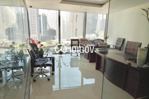 Kantoor te huur in Business Bay, Dubai, VAE 129.51 vr.m., nr 753488 - foto 7