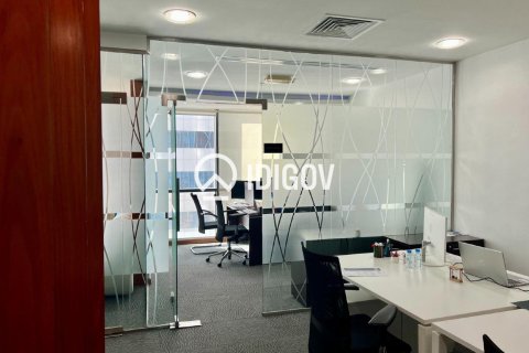Birojs Business Bay, Dubaijā, AAE 127.28 m2 Nr. 753485 - attēls 3