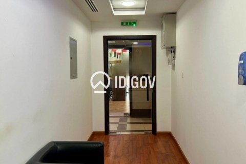 Birojs Business Bay, Dubaijā, AAE 127.28 m2 Nr. 753485 - attēls 5