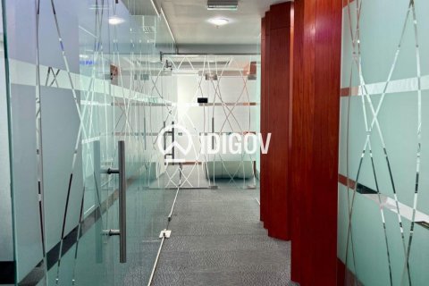 Kancelář v Business Bay, Dubai, SAE 127.28 m² Č.: 753485