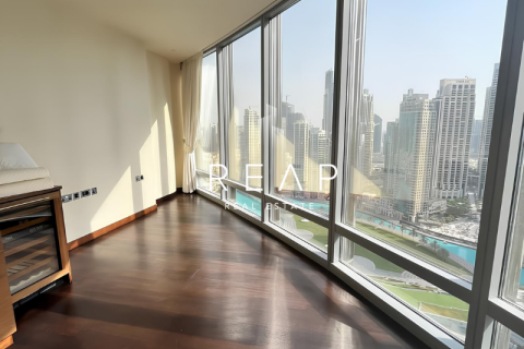 Leilighet til leie i Downtown Dubai (Downtown Burj Dubai), Dubai, Emiratene 2 soverom, 143.6 kvm Nr. 499607 - Foto 2