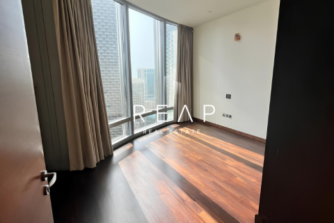 Leilighet til leie i Downtown Dubai (Downtown Burj Dubai), Dubai, Emiratene 2 soverom, 143.6 kvm Nr. 499607 - Foto 3