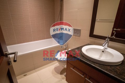 Dzīvoklis Saadiyat Island, Abu Dhabijā, AAE 1 istaba, 98.2 m2 Nr. 449417 - attēls 10