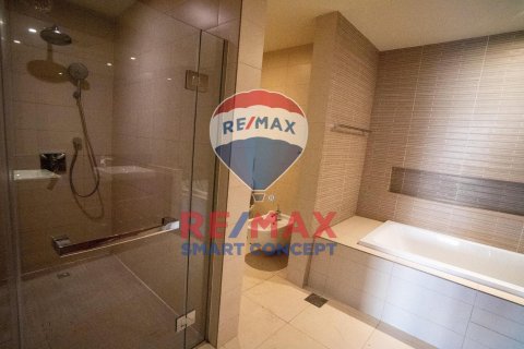 Dzīvoklis Saadiyat Island, Abu Dhabijā, AAE 1 istaba, 98.2 m2 Nr. 449417 - attēls 12