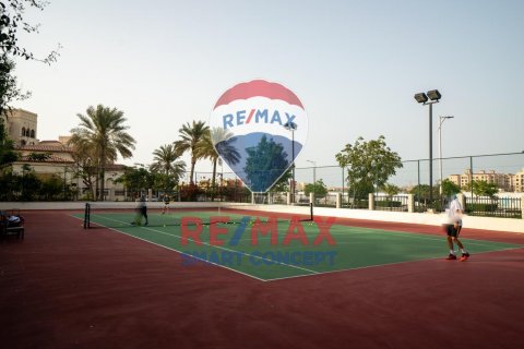 Dzīvoklis Saadiyat Island, Abu Dhabijā, AAE 1 istaba, 98.2 m2 Nr. 449417 - attēls 14