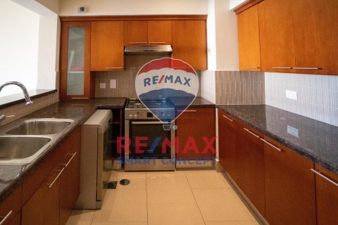 Dzīvoklis Saadiyat Island, Abu Dhabijā, AAE 1 istaba, 98.2 m2 Nr. 449417 - attēls 5