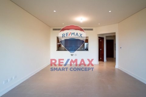 Dzīvoklis Saadiyat Island, Abu Dhabijā, AAE 1 istaba, 98.2 m2 Nr. 449417 - attēls 2