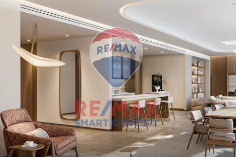 Dzīvoklis Ghantoot, Abu Dhabijā, AAE 1 istaba, 151 m2 Nr. 449420 - attēls 4