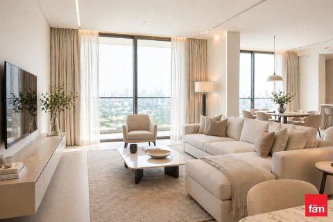 آپارتمان در Dubai ، امارات متحده عربی 1 خوابه ، 72.1 متر مربع.  شماره 739558