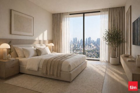 Apartment til salg i Dubai, UAE 1 soveværelse, 72.1 kvm № 739558 - foto 5