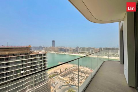 Διαμέρισμα σε Dubai Harbour, ΗΑΕ 1 υπνοδωμάτιο, 74 τ.μ. Αρ. 739555 - φωτογραφία 13