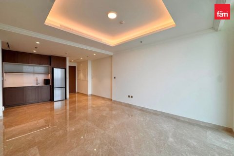 Διαμέρισμα σε Dubai Harbour, ΗΑΕ 1 υπνοδωμάτιο, 74 τ.μ. Αρ. 739555 - φωτογραφία 2