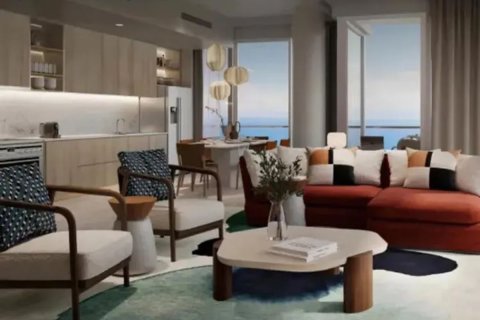 Lakás itt: Dubai Harbour, EAE, 4 hálószoba, 228.8 m², azonosító: 739554