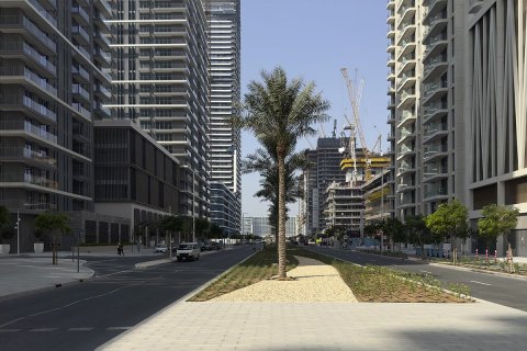 Пәтер Dubai Harbour, Дубай, БАӘ-да 4 жатын бөлмелер, 228.8 м² № 739554 - фото 9
