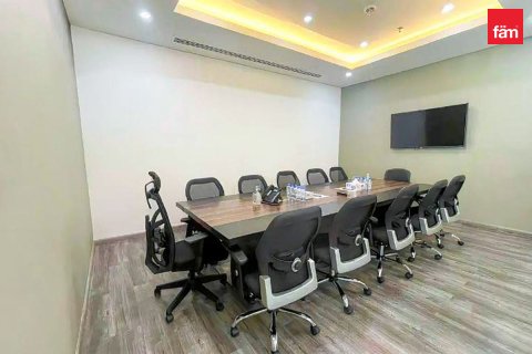 Birojs Downtown Dubai (Downtown Burj Dubai)jā, AAE 313.4 m2 Nr. 739556 - attēls 6