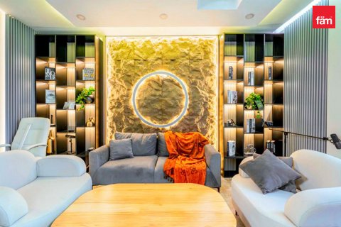 Birojs Downtown Dubai (Downtown Burj Dubai)jā, AAE 313.4 m2 Nr. 739556 - attēls 7