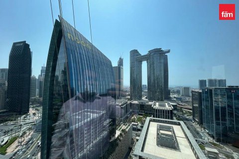 Birojs Downtown Dubai (Downtown Burj Dubai)jā, AAE 313.4 m2 Nr. 739556 - attēls 8