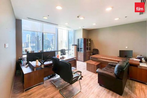 Birojs Downtown Dubai (Downtown Burj Dubai)jā, AAE 313.4 m2 Nr. 739556 - attēls 4
