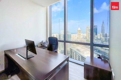 Birojs Downtown Dubai (Downtown Burj Dubai)jā, AAE 313.4 m2 Nr. 739556 - attēls 5