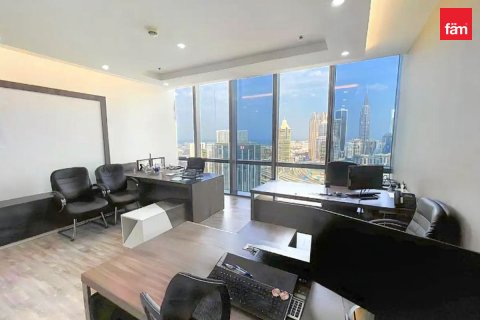 Birojs Downtown Dubai (Downtown Burj Dubai)jā, AAE 313.4 m2 Nr. 739556 - attēls 2
