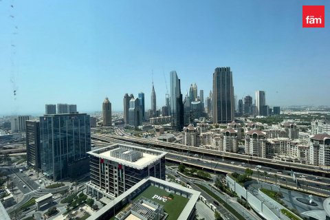 Birojs Downtown Dubai (Downtown Burj Dubai)jā, AAE 313.4 m2 Nr. 739556 - attēls 9