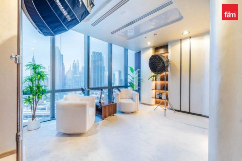 Birojs Downtown Dubai (Downtown Burj Dubai)jā, AAE 313.4 m2 Nr. 739556 - attēls 3