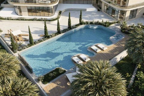 Apartament në Manarina by Zenith në Dubai South (Dubai World Central), Emiratet e Bashkuara Arabe 1 dhomë gjumi, 61.0 m2. № 704084 - Foto 3