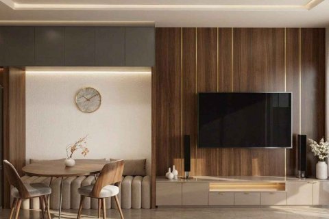 Appartement te koop in Dubai South (Dubai World Central), Dubai, VAE 1 kamer, 55.0 vr.m., nr 704081 - foto 3
