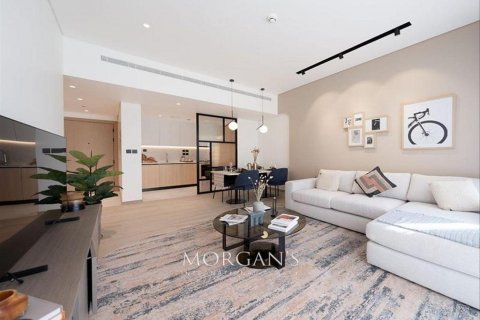 Jumeirah Village Circle, Dubai, UAE의 아파트 침실 2개, 87.6제곱미터 번호 539610