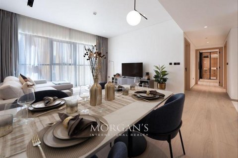 Byt v Jumeirah Village Circle, Dubai, SAE 2 ložnice, 87.6 m² Č.: 539610 - fotografie 39