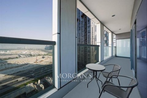 Apartmen di Business Bay, Dubai, UAE 1 bilik tidur, 86.2 meter persegi № 539611