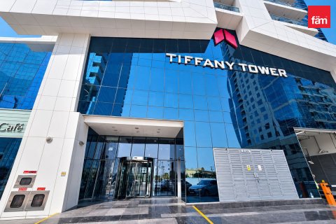 Office i Dubai, UAE 136.2 kvm № 753446
