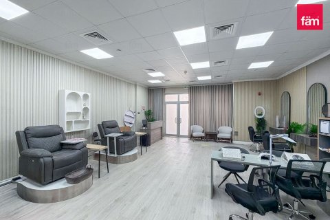 Trgovina u gradu Dubai, UAE 93.7 m2 Br. 753448 - Slika 8