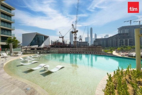 Lakás itt: City Walk, Dubai, EAE, 1 hálószoba, 67.7 m², azonosító: 753445 - fénykép 17