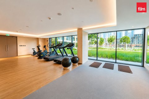 Lakás itt: City Walk, Dubai, EAE, 1 hálószoba, 67.7 m², azonosító: 753445 - fénykép 15