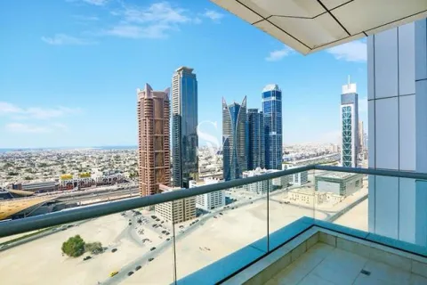 شقة للإيجار في الخليج التجاري، دبي، الإمارات العربية المتحدة 2 غرفة نوم ، 132 متر مربع ، رقم 702951 - صورة 10