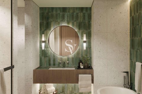 Dzīvoklis Al Satwa, Dubaijā, AAE 2 istabas, 110 m2 Nr. 702950 - attēls 7