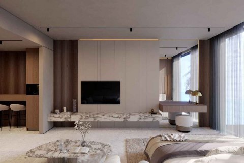Villa zum Verkauf in Jumeirah Village Circle, Dubai, VAE 2 Schlafzimmer, 191.48 m2 Nr. 538683 - Foto 7