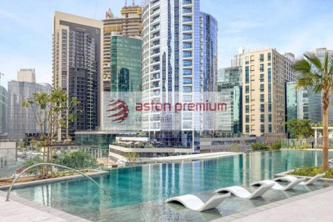 Apartmen di Business Bay, Dubai, UAE 1 bilik tidur, 59 meter persegi № 754856 - foto 20